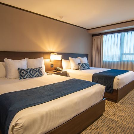 Grand Hotel Tijuana Extérieur photo