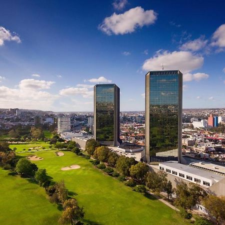 Grand Hotel Tijuana Extérieur photo