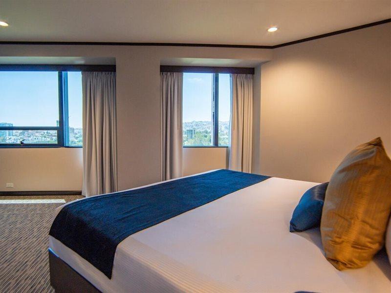Grand Hotel Tijuana Extérieur photo