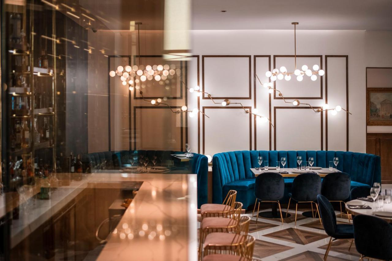 Grand Hotel Tijuana Extérieur photo