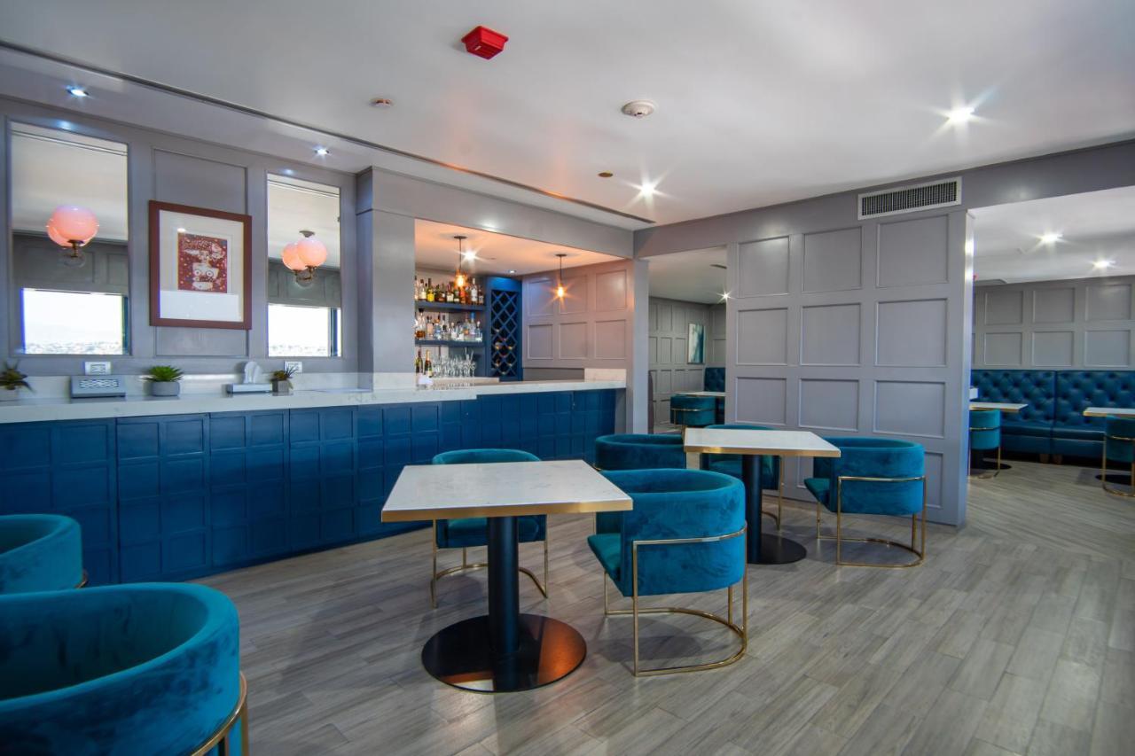 Grand Hotel Tijuana Extérieur photo