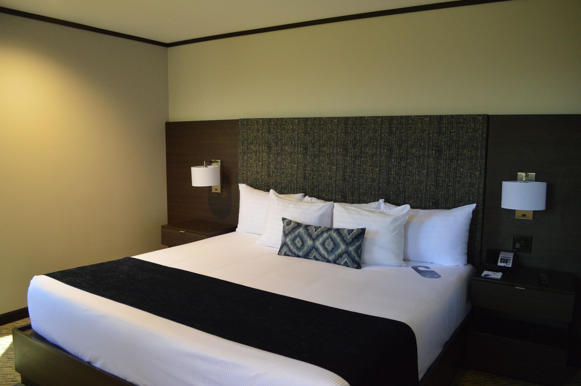 Grand Hotel Tijuana Extérieur photo