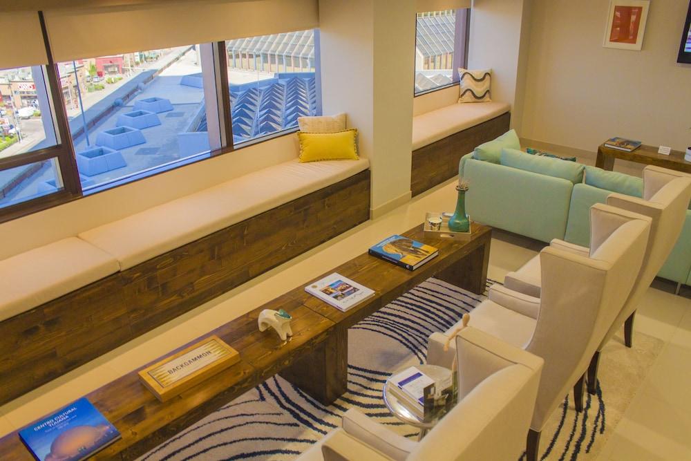 Grand Hotel Tijuana Extérieur photo