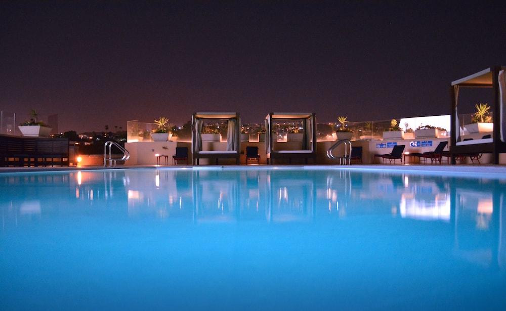 Grand Hotel Tijuana Extérieur photo