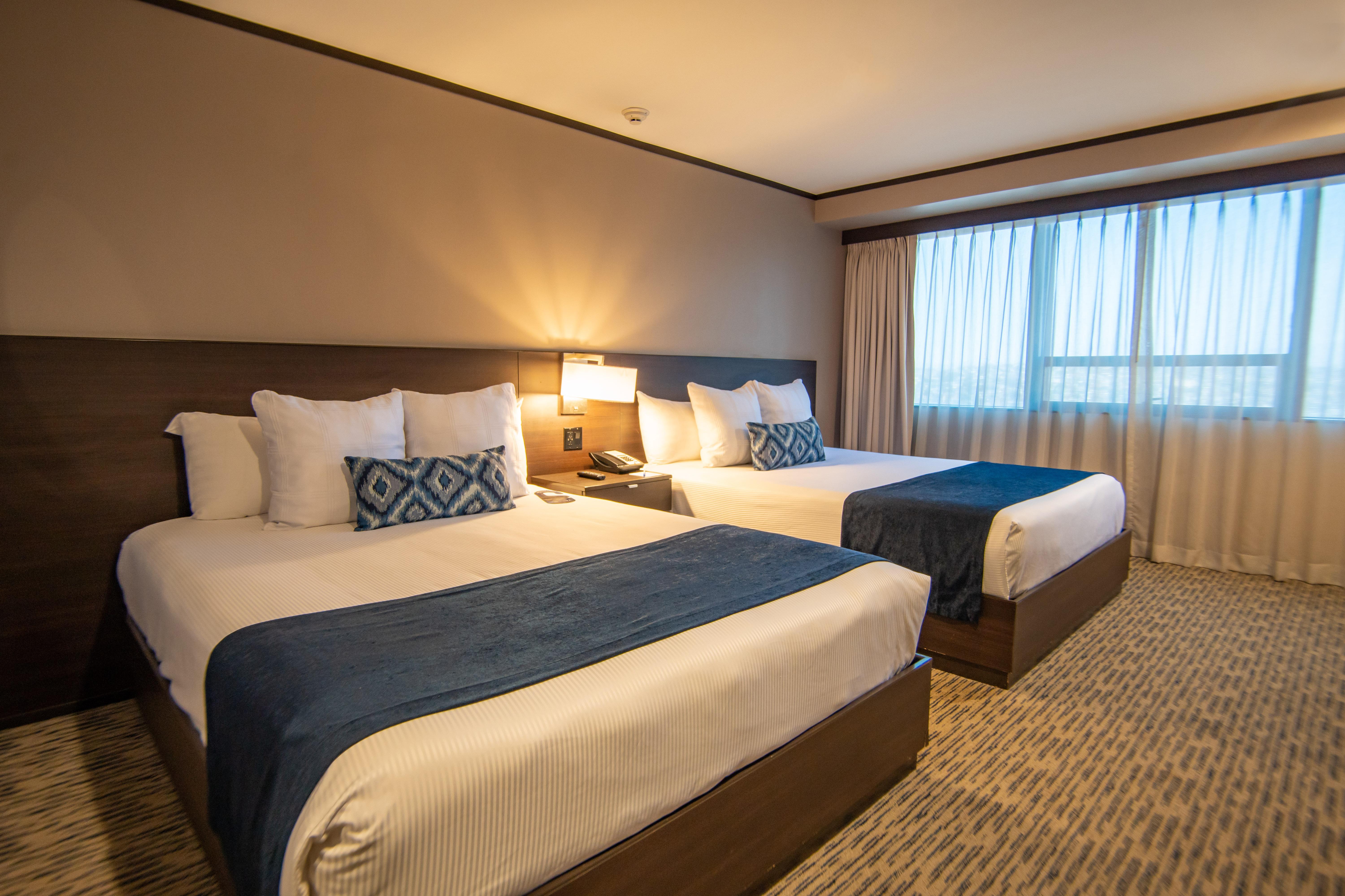 Grand Hotel Tijuana Extérieur photo