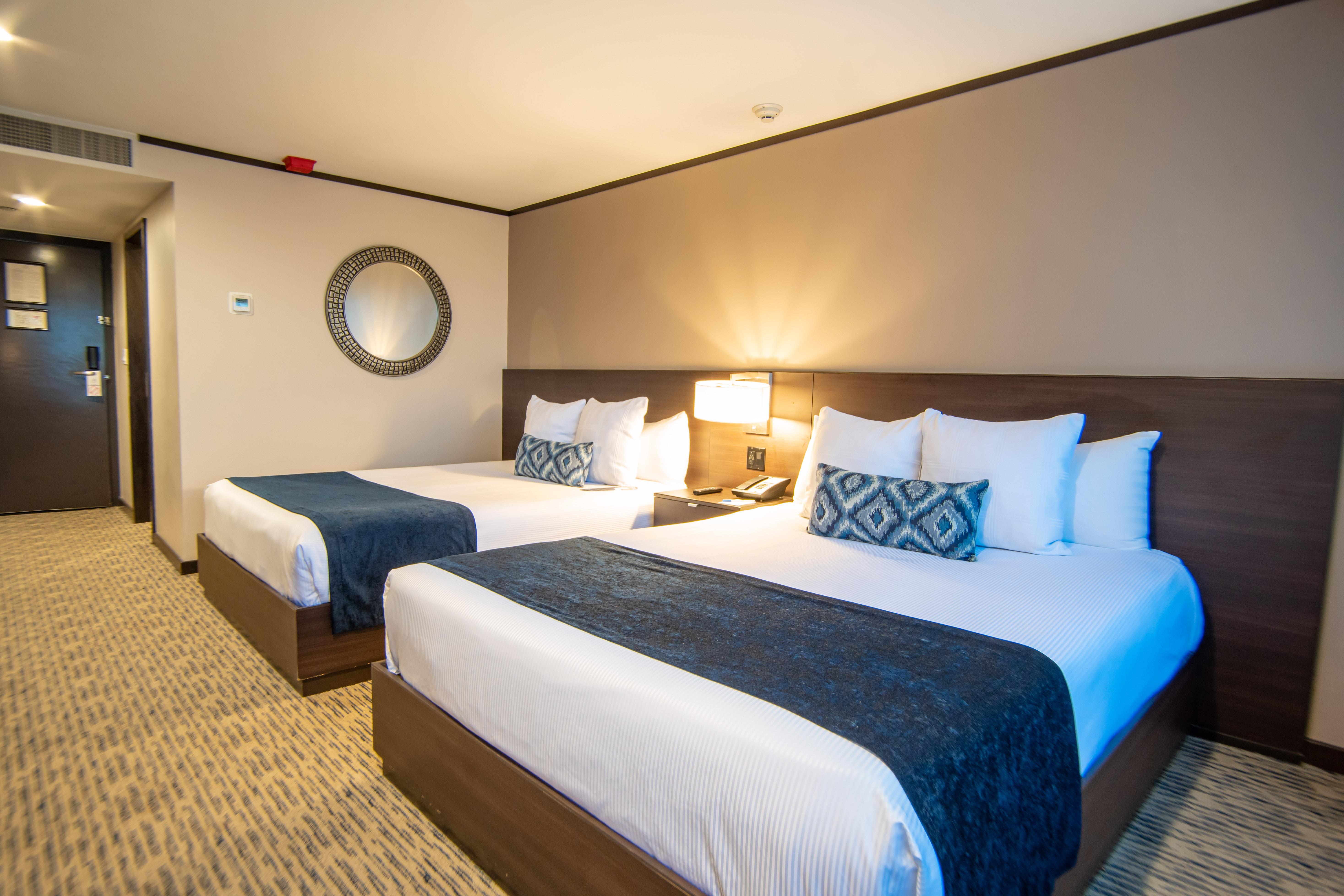 Grand Hotel Tijuana Extérieur photo