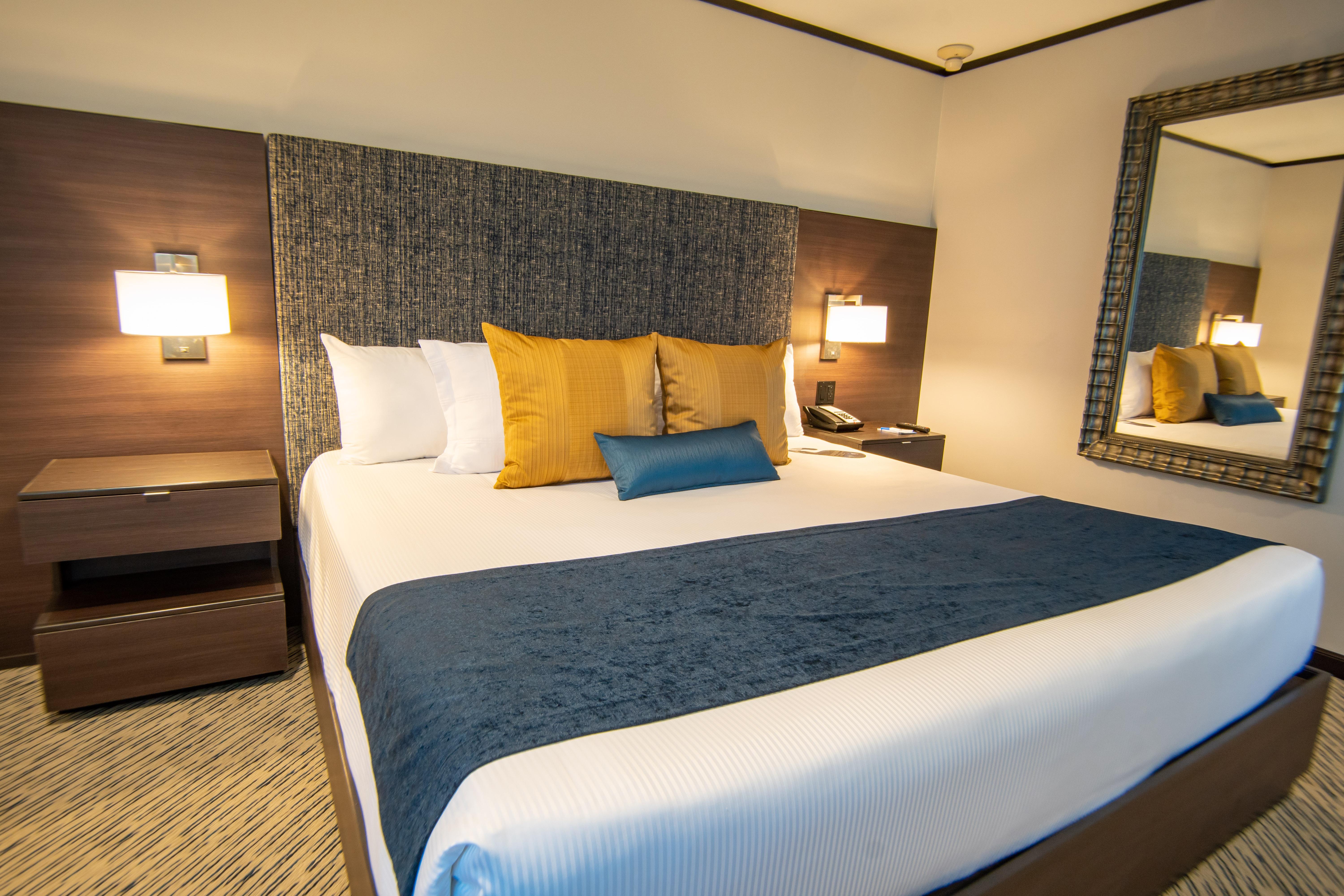 Grand Hotel Tijuana Extérieur photo