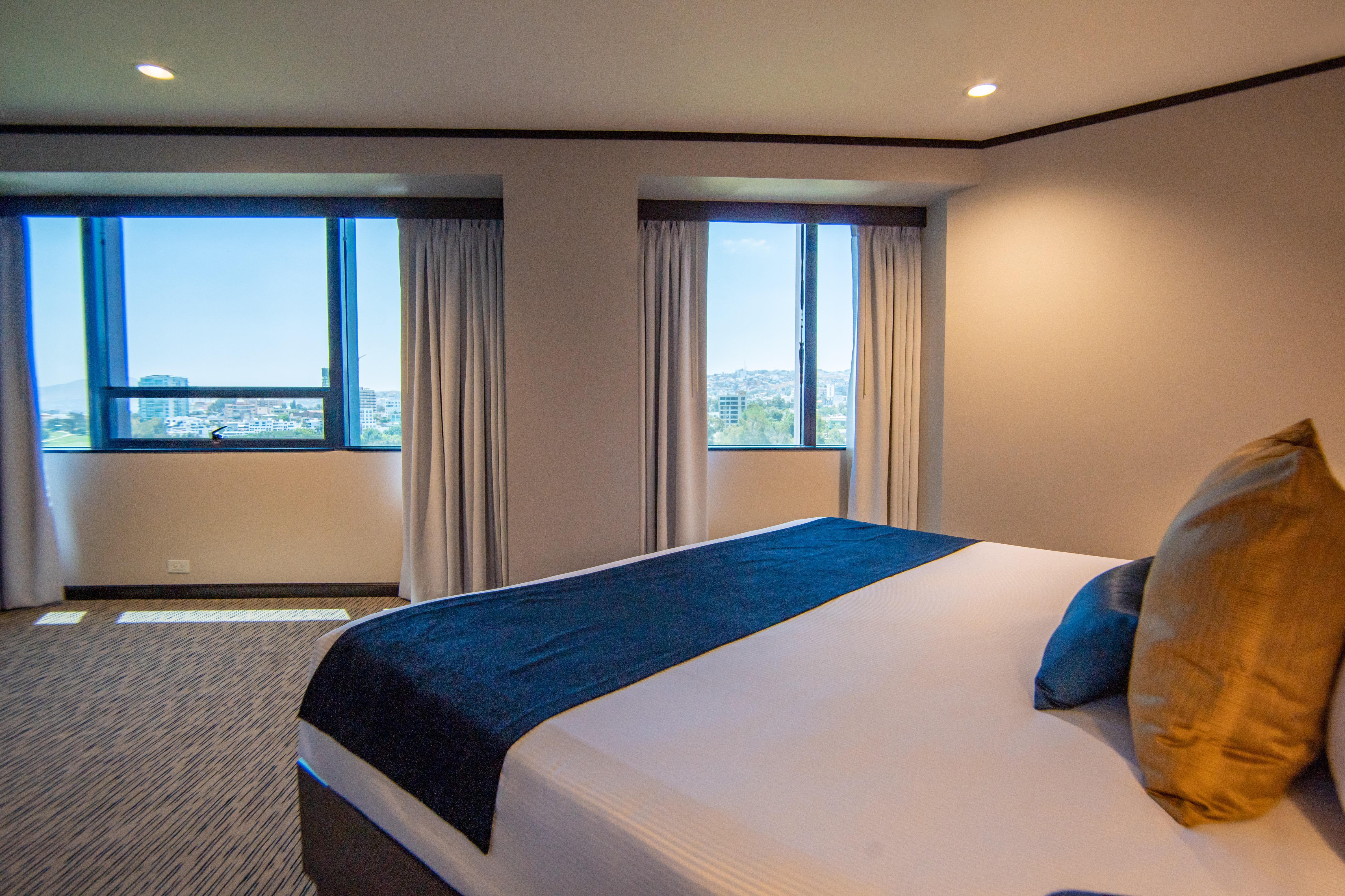 Grand Hotel Tijuana Extérieur photo