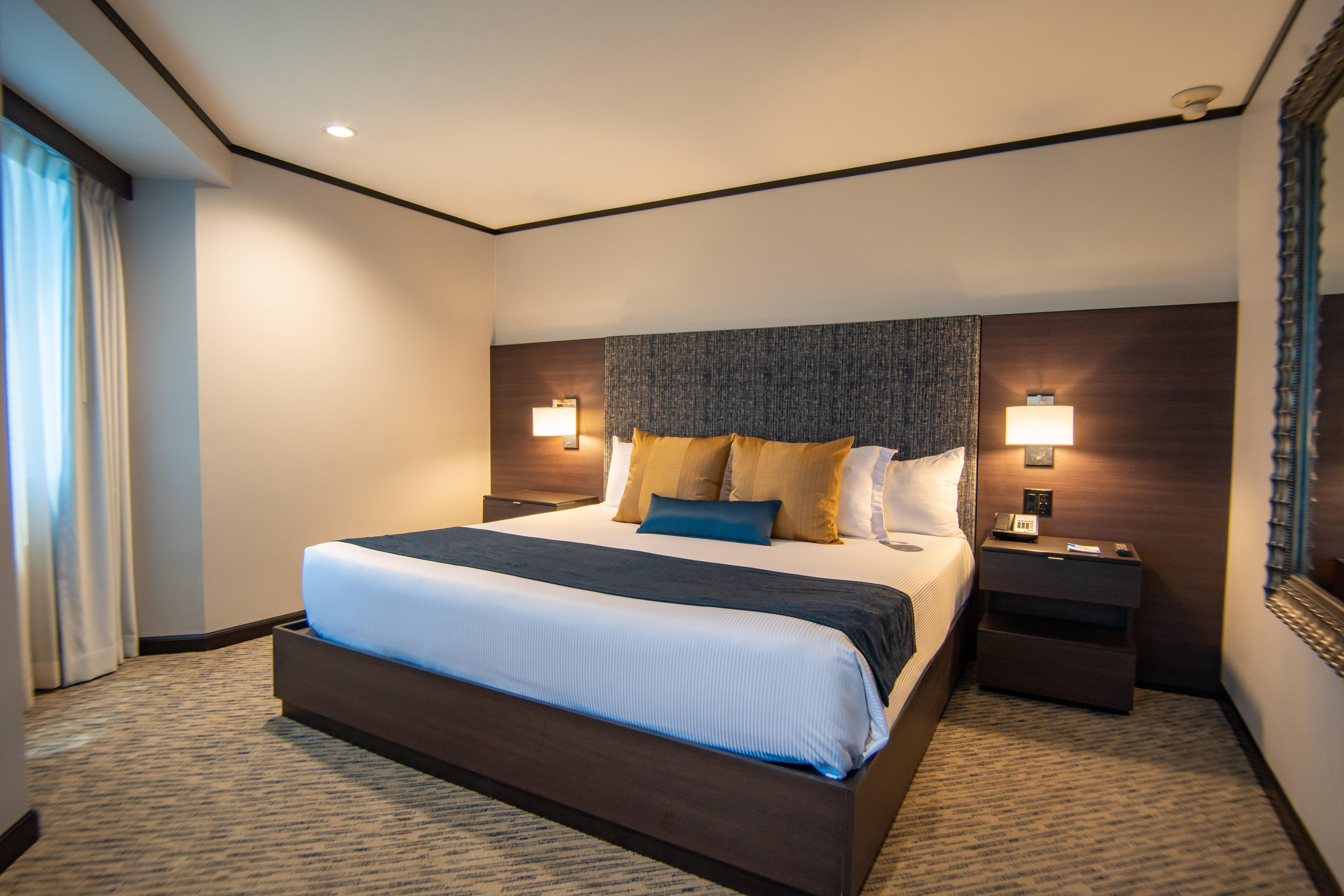 Grand Hotel Tijuana Extérieur photo