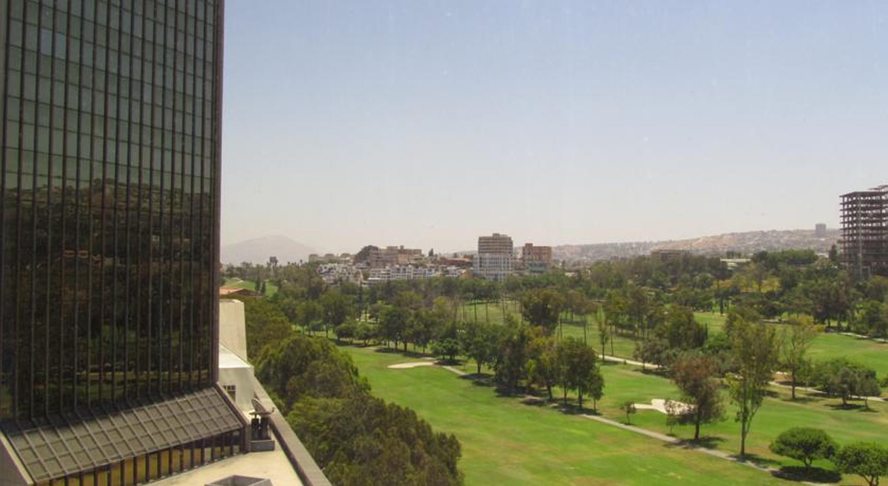 Grand Hotel Tijuana Extérieur photo