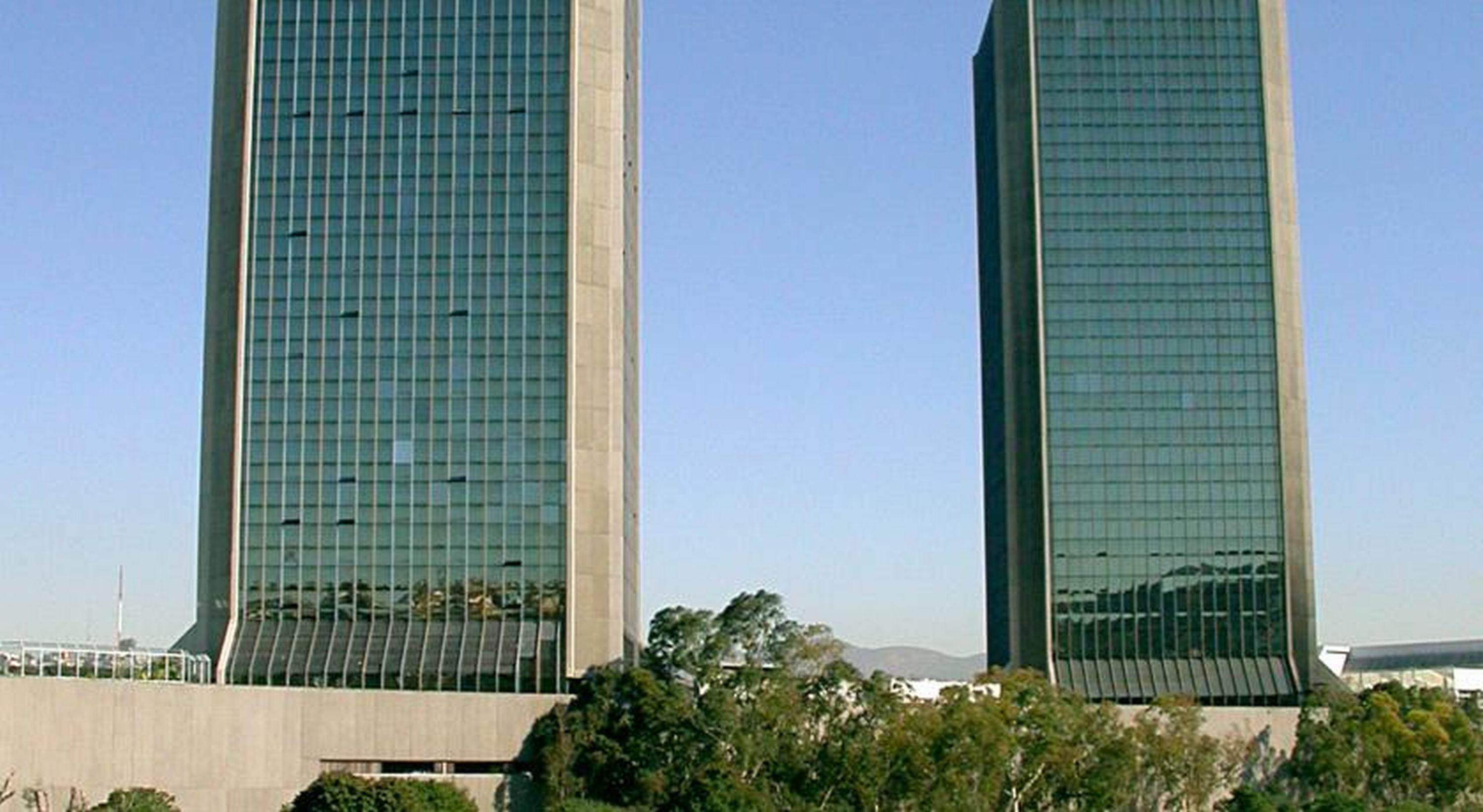 Grand Hotel Tijuana Extérieur photo