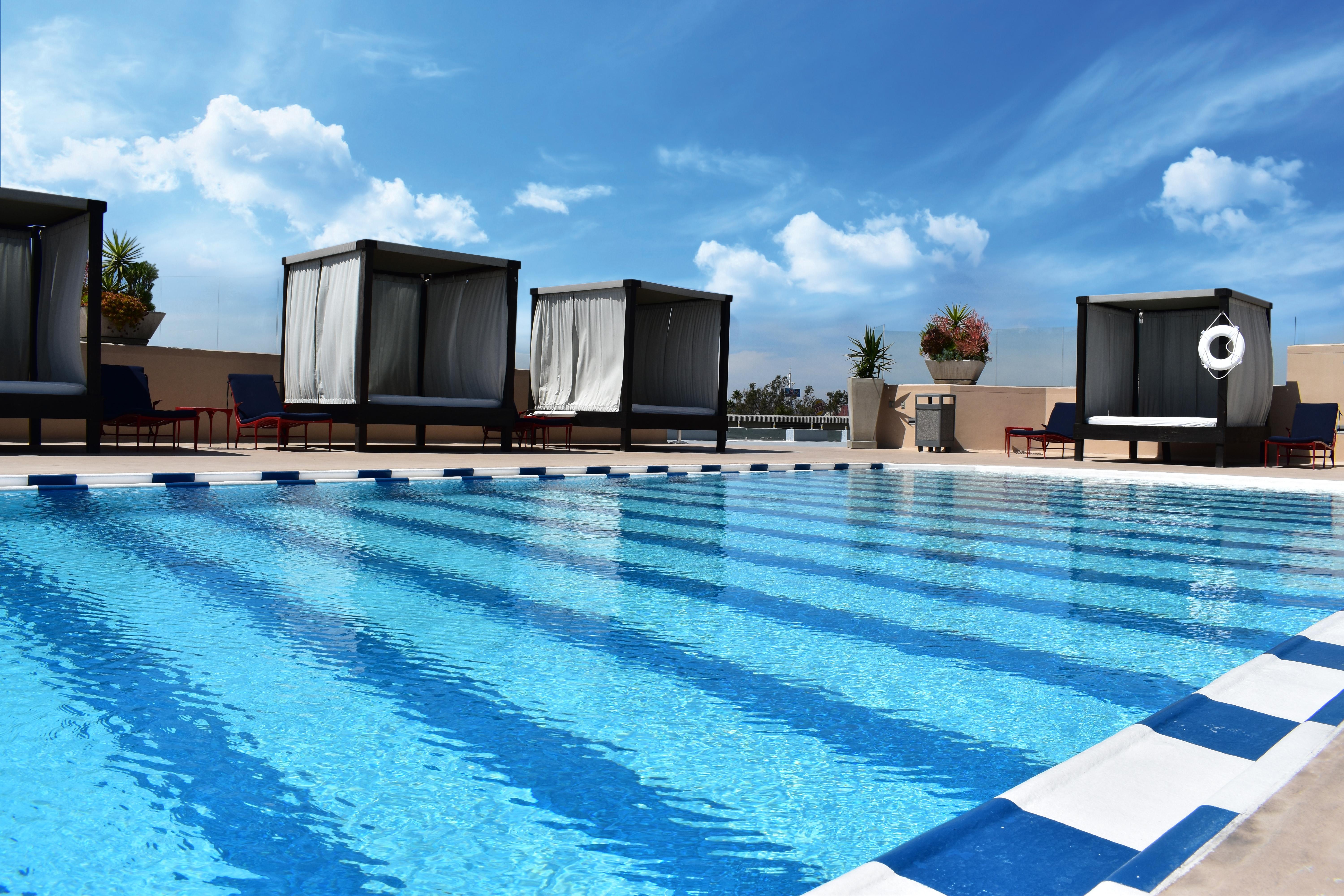 Grand Hotel Tijuana Extérieur photo