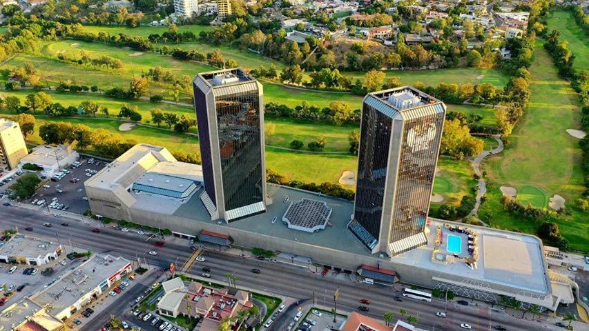 Grand Hotel Tijuana Extérieur photo
