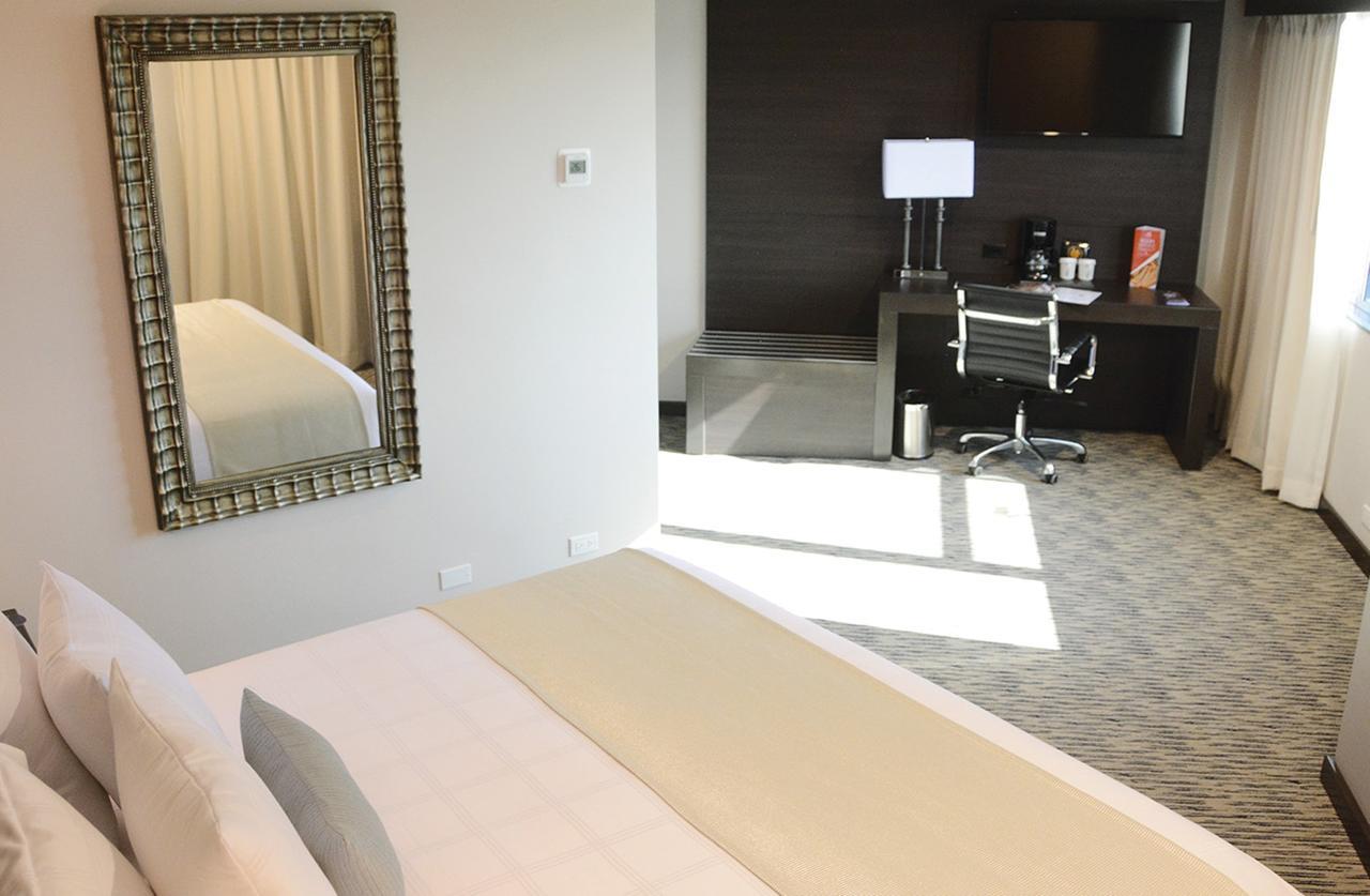 Grand Hotel Tijuana Extérieur photo