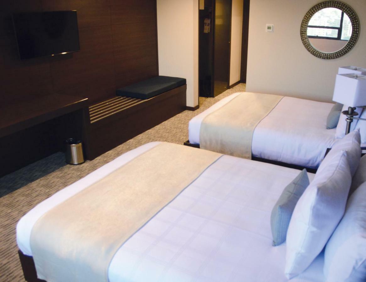 Grand Hotel Tijuana Extérieur photo