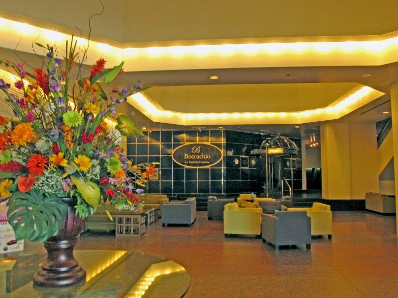 Grand Hotel Tijuana Extérieur photo